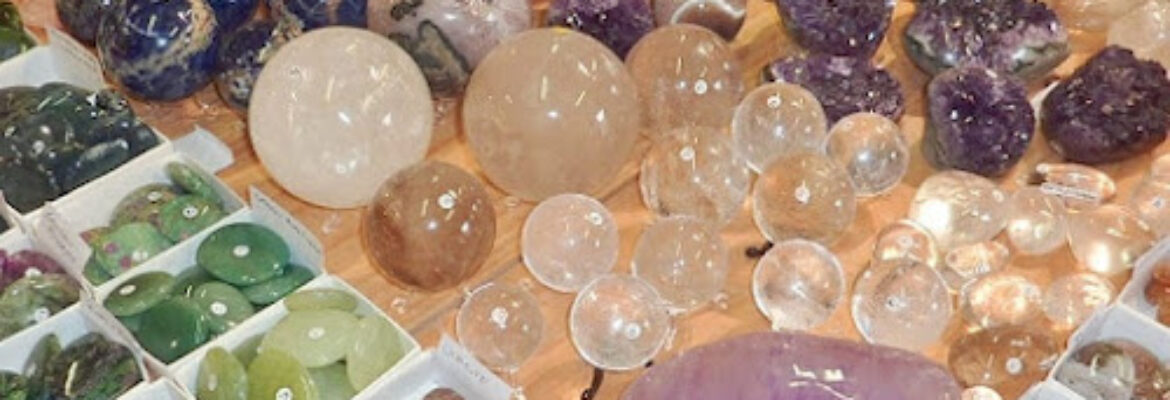 The Crystal Corner Plano