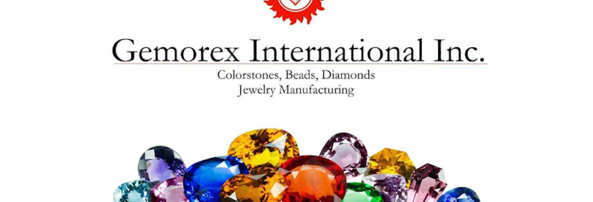 Gemorex International Inc