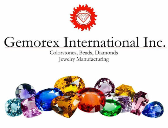 Gemorex International Inc