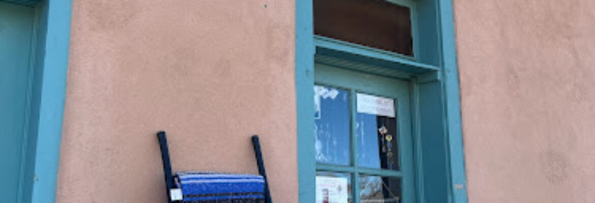 Luna Mistica Apothecary