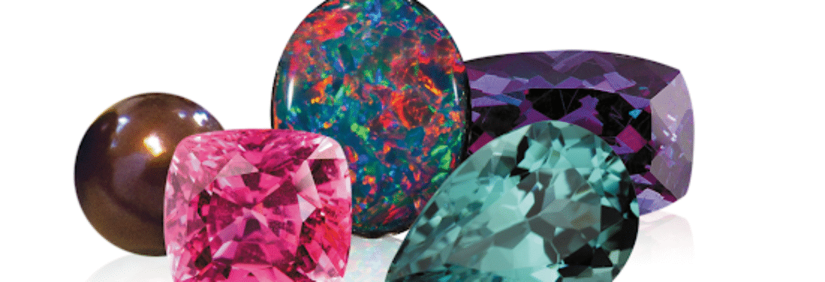 Knupfer International Gems, Inc.