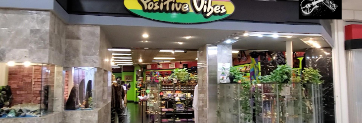 Positive Vibes