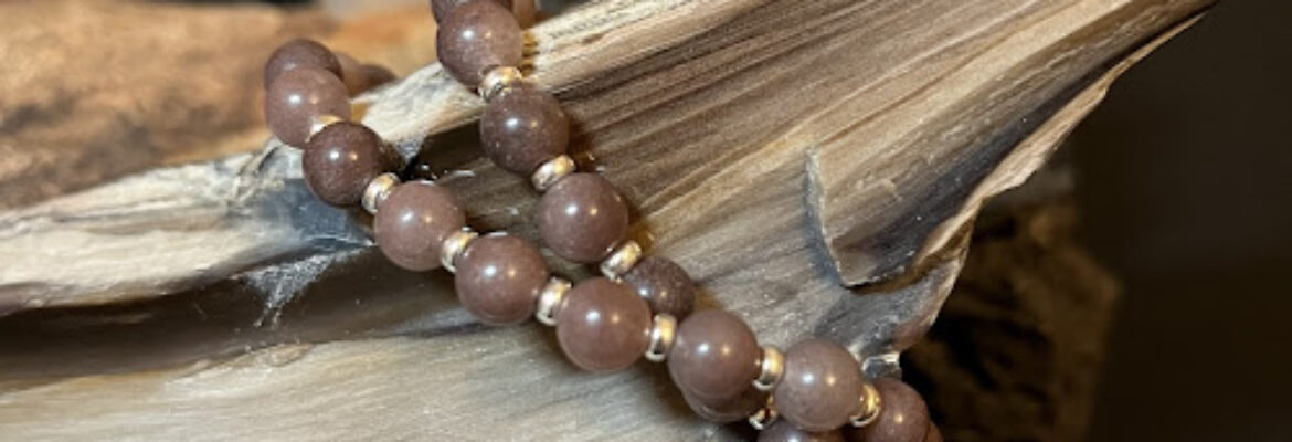 Red Dog Gemstone Designs