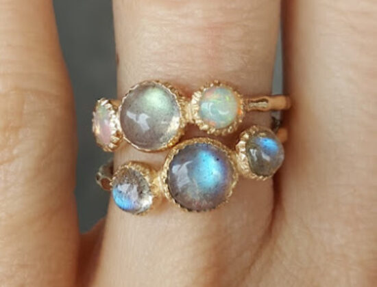LUNESSA Designer Jewelry