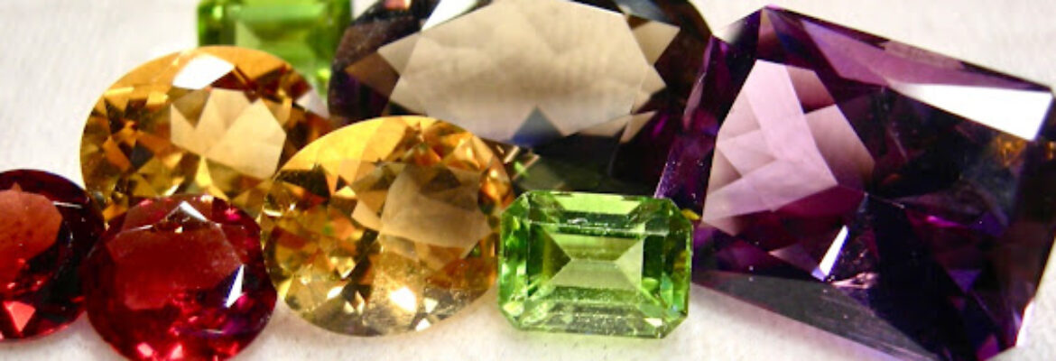 Natural Stones