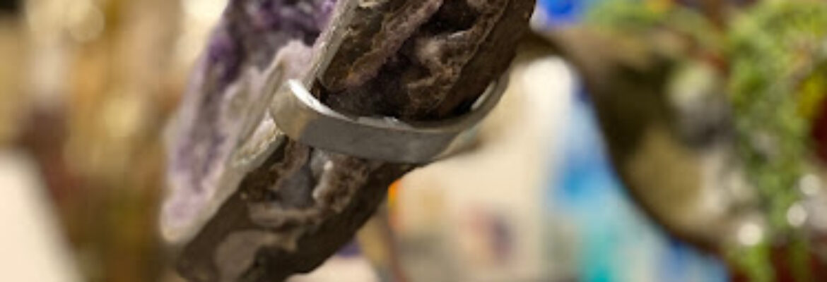 Mineral Hunters
