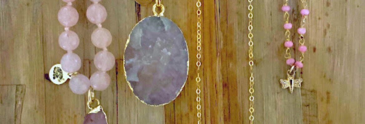 Darshan Sacred Jewelry