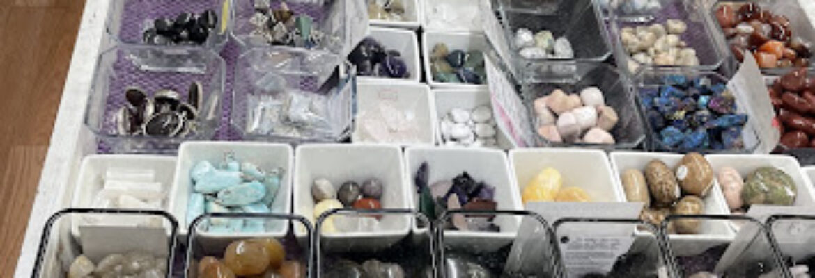 Jewels of Buddha