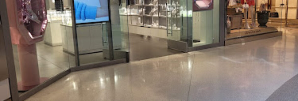 Swarovski Beverly Center