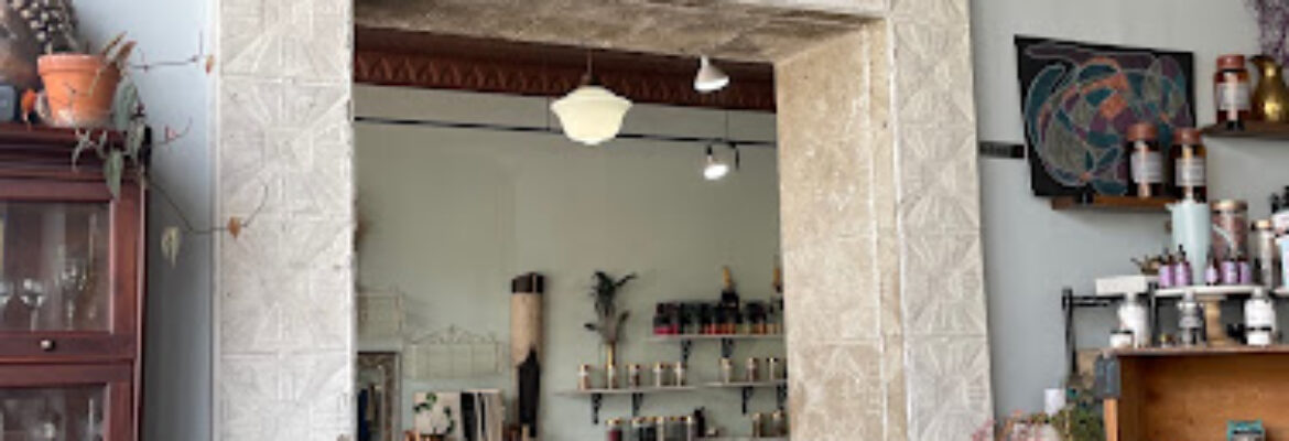 Blu Lady A… Wellness Boutique