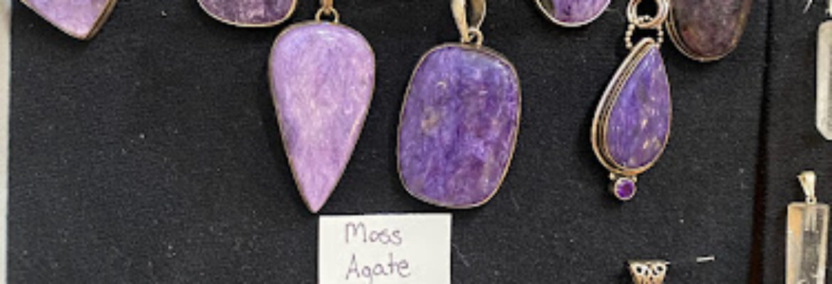 Rocky Mudds Beads & Gifts