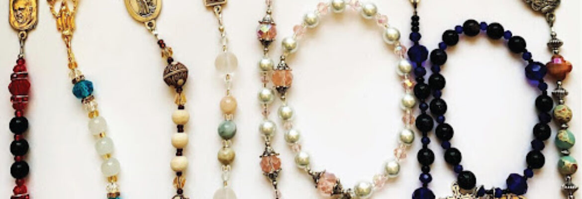 Her Rosary Company