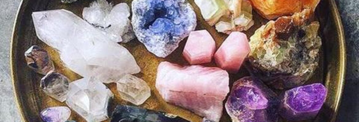 Psychic and Spiritual Shop