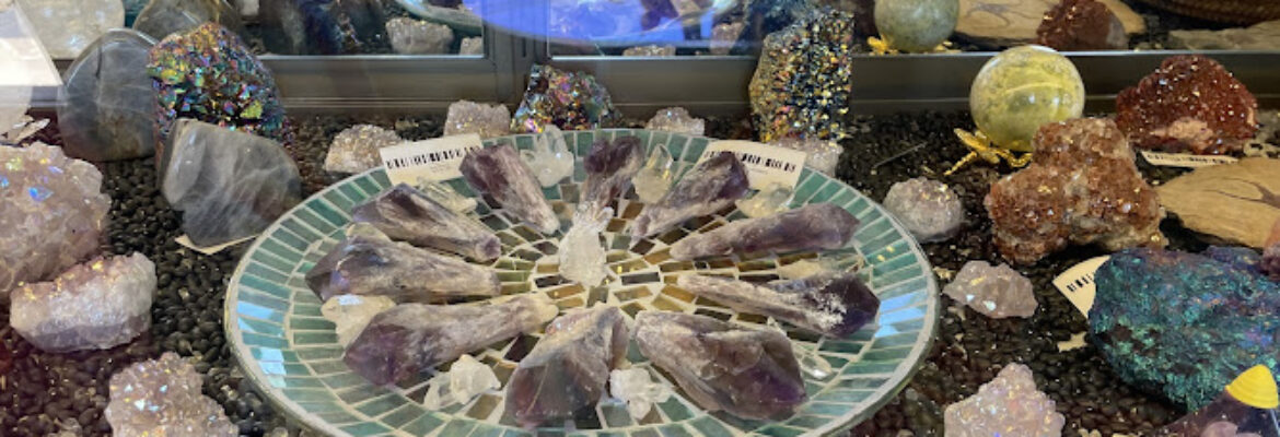 The Rainbow Portal
