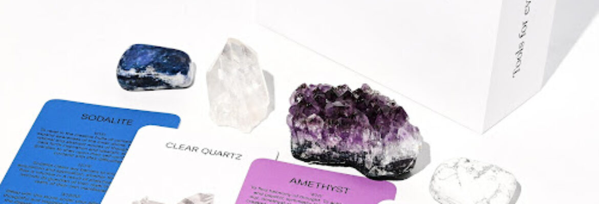 Crystals.com