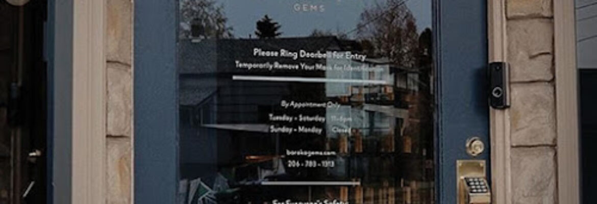 Baraka Gems