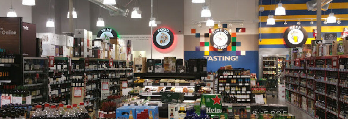 BevMo!