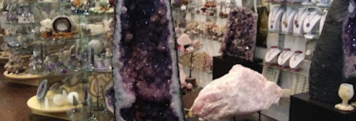 Natural Gems