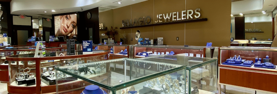 Bellagio Jewelers