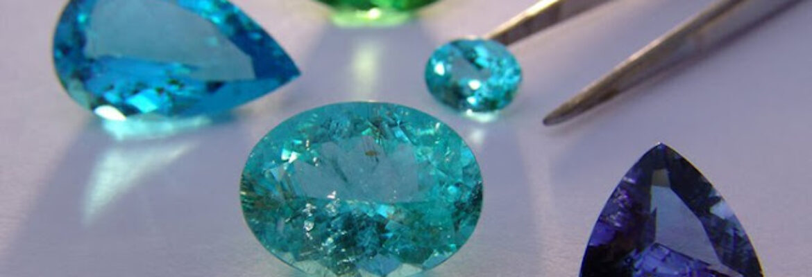 Land Gems Inc