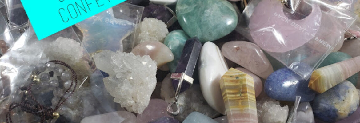 The Corner Crystal