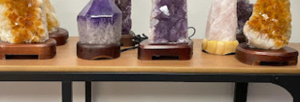 VG ENERGY STONES