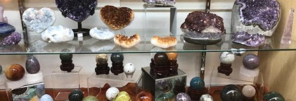 Crystal Haven