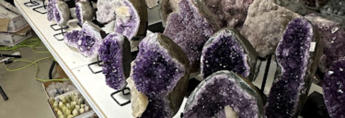 Crystal Wholesale Denver