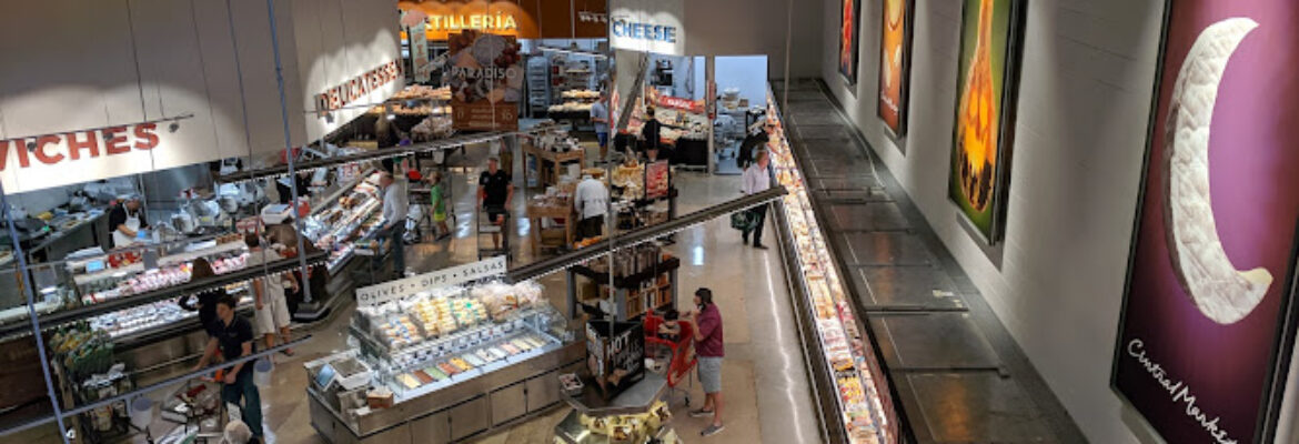 Central Market