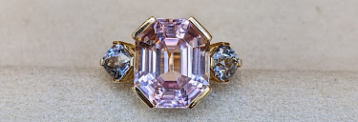 The Natural Gemstone Company