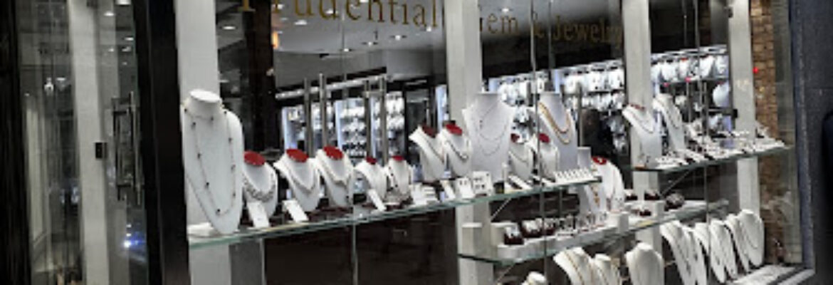 Prudential Gem & Jewelry