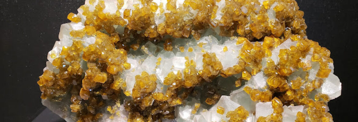 Mardani Fine Minerals