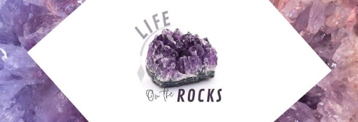 Life On The Rocks