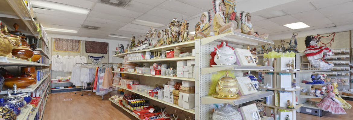 BOTANICA CANDLES & MORE INC.