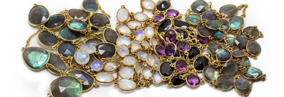 Yaf Sparkle Jewelry Boutique