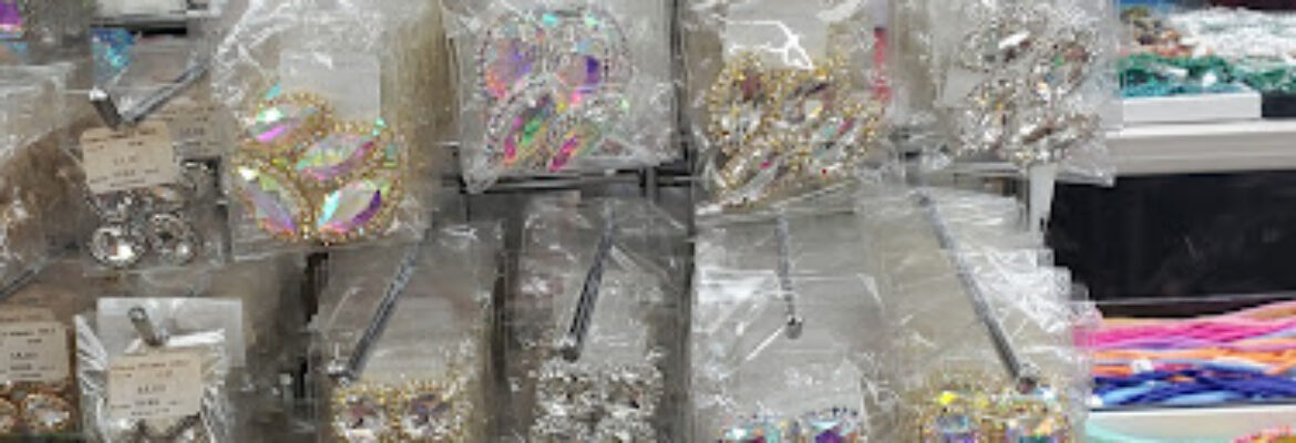 BEADS