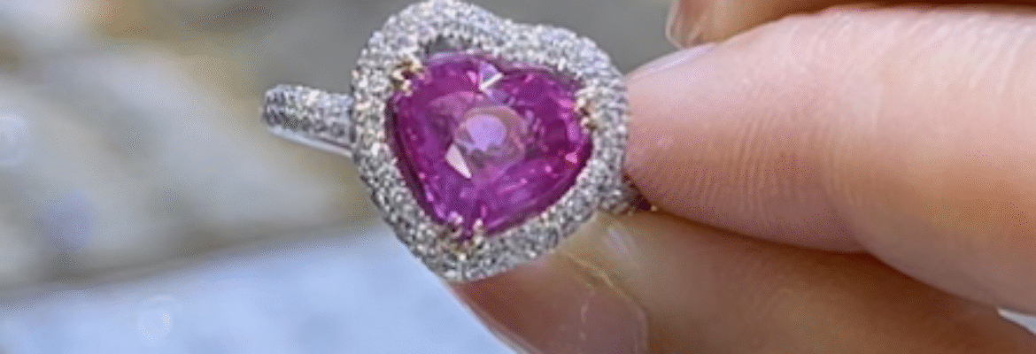 INTA Gems & Diamonds