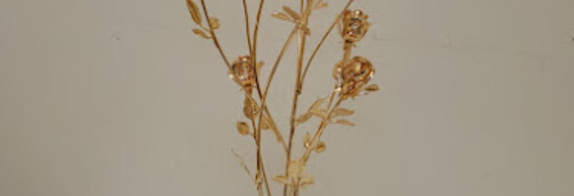 Matashi Crystal