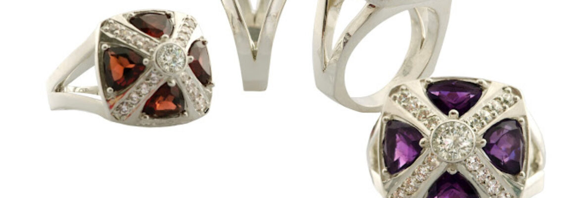 Takohl Custom Jewelry
