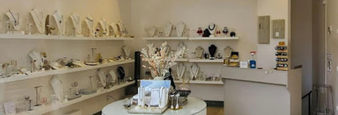 Poetry of Material Things