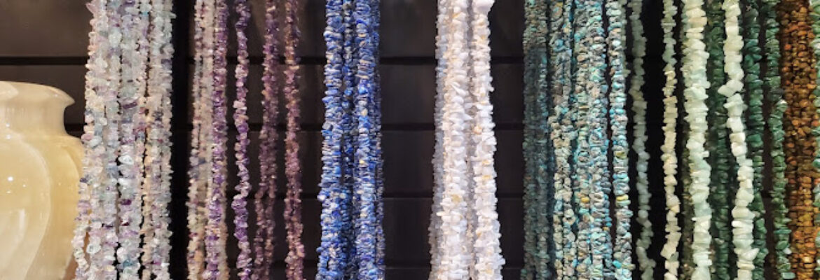 Crystalogy