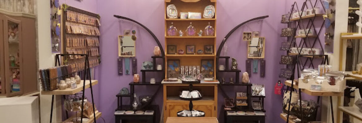 Earthside Magickal Collective
