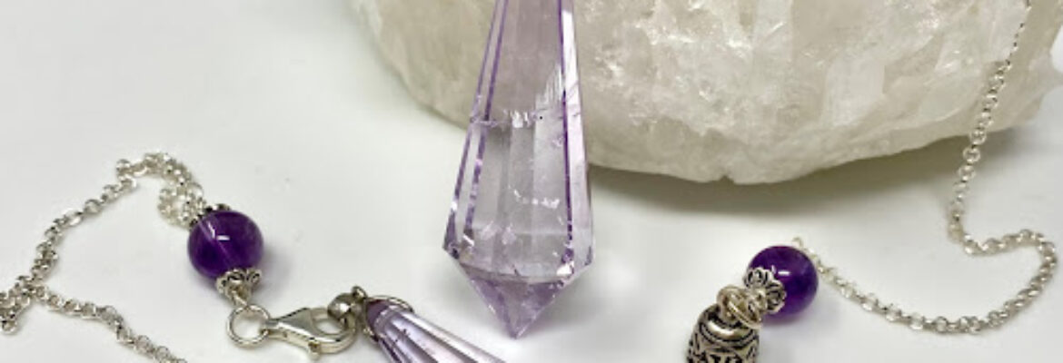 Crystal Light and Sound