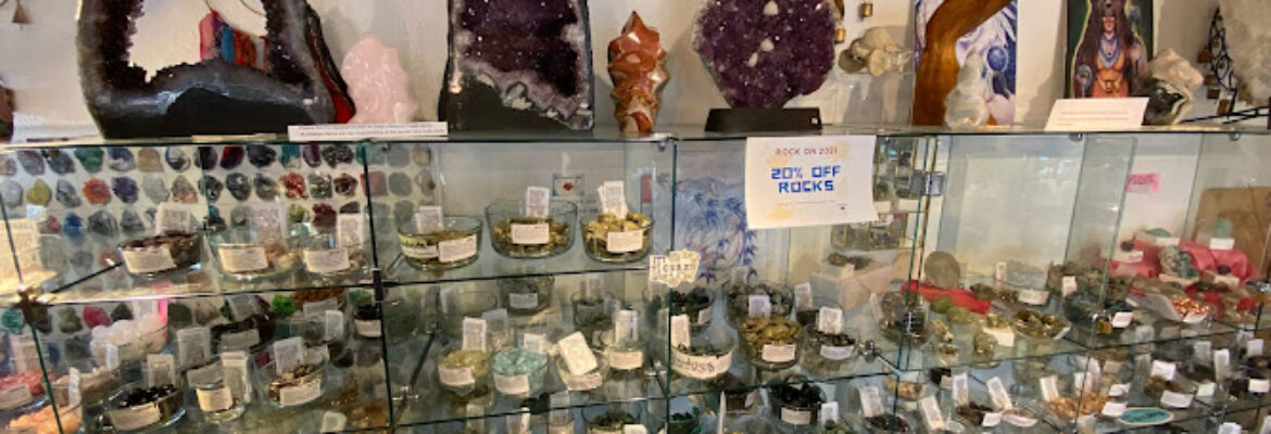 For Heaven’s Sake Metaphysical Store-Denver, CO