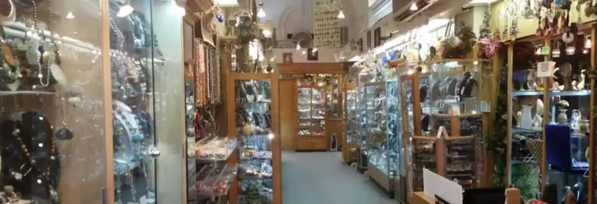 Precious Possessions Ltd