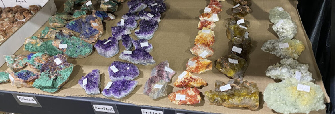 Crystals, Spiritual, Metaphysical, Minerals, Gifts – Gems Mart (Retail & Wholesale)
