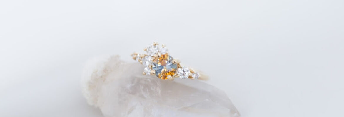 Mineralogy Jewelry
