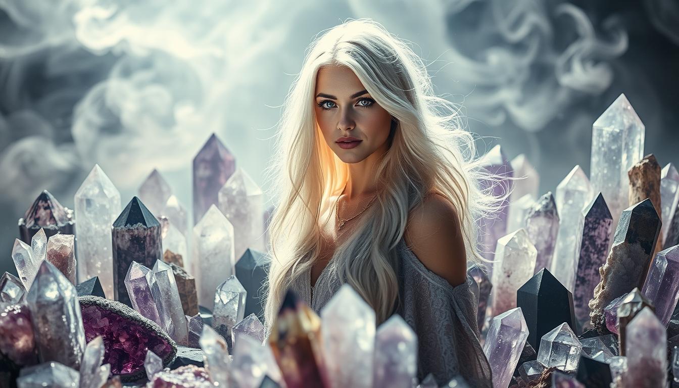 Are Crystals Considered Witchcraft?