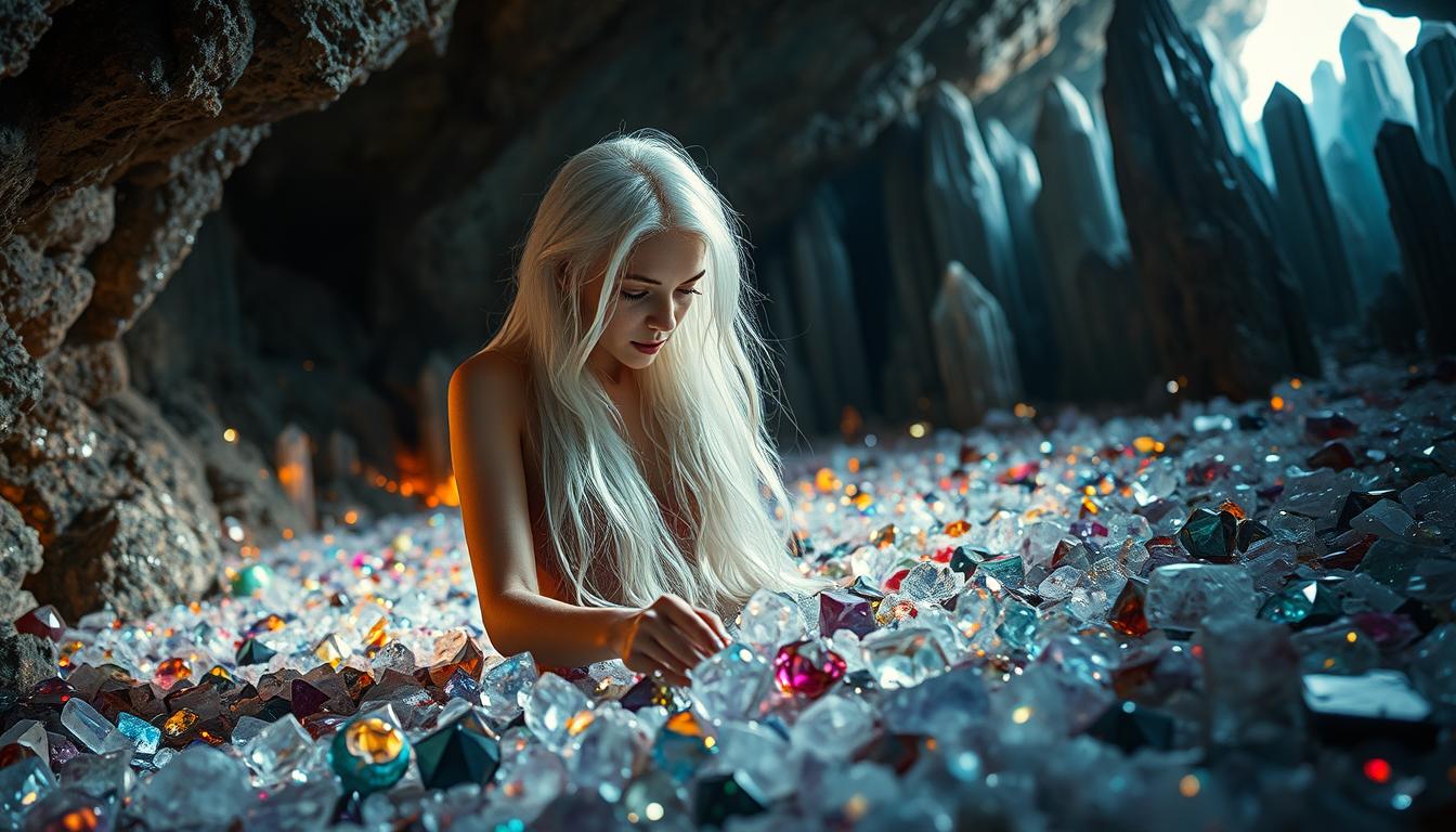 Are Gemstones Crystals?