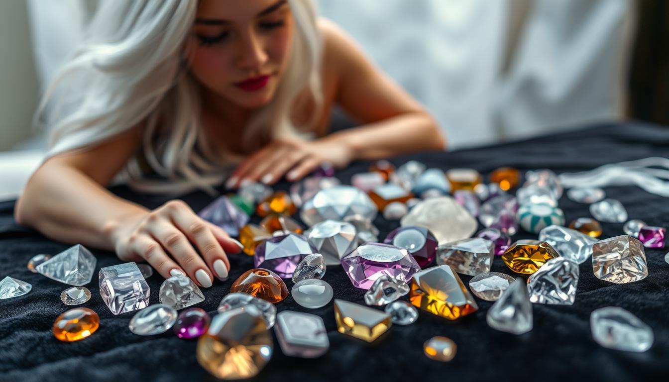 Gemstones for Crafts
